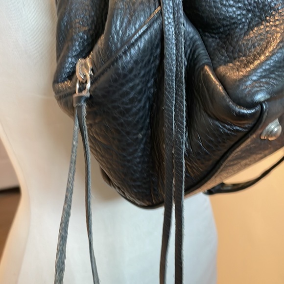 Botkier Black Trigger Bag Small 💃🏾💃💃🏽 - Picture 5 of 14